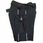 Cargo short neopreno - Haba