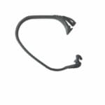 Abrazadera reusable para boquilla - Haba