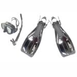 Combos Master Full Oceans Sub