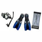 Combo Rental Full Ocean sub