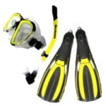 Combo Hidro Channel Full - Oceans Sub