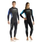 Traje Morea 3mm cressi