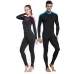 Skin 1.0 mm Lycra cressi