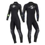 Traje oneflex 3mm scubapro