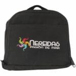 Bolso cuadrado buceo