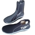 Botín Imprex Corto Tusa