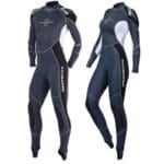 Profile Steamers 0,5mm Scubapro