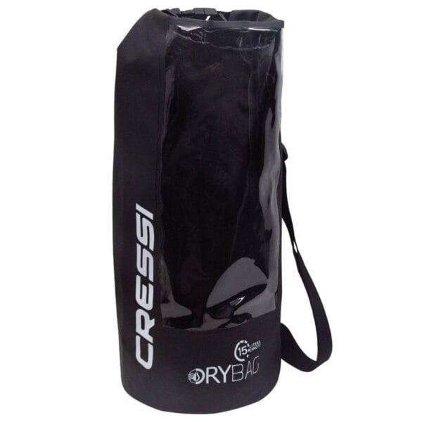 Bolsa seca Finestra de 10 Lt Cressi