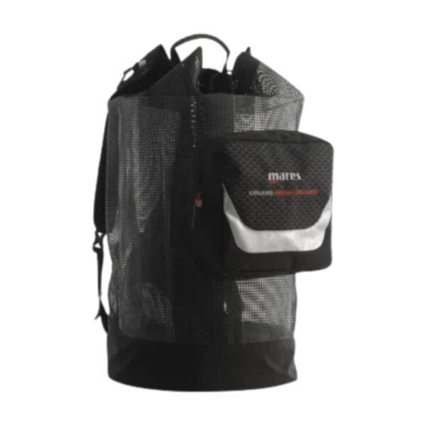 Bag Cruise Mesh Back Pack Deluxe