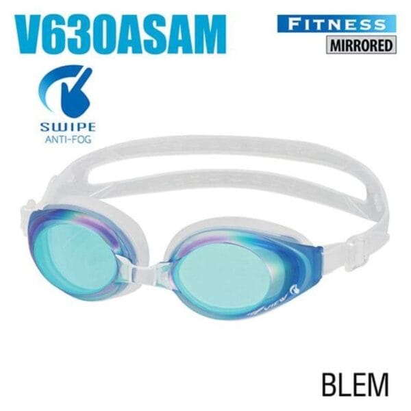 Gafas Swipe Fitness Mirrored Tusa