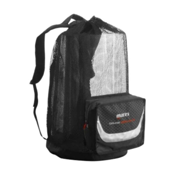 Bag Cruise Mesh Back Pack Elite Mares