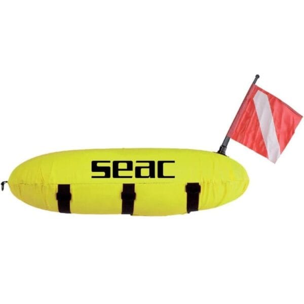 Boya Torpedo Seac