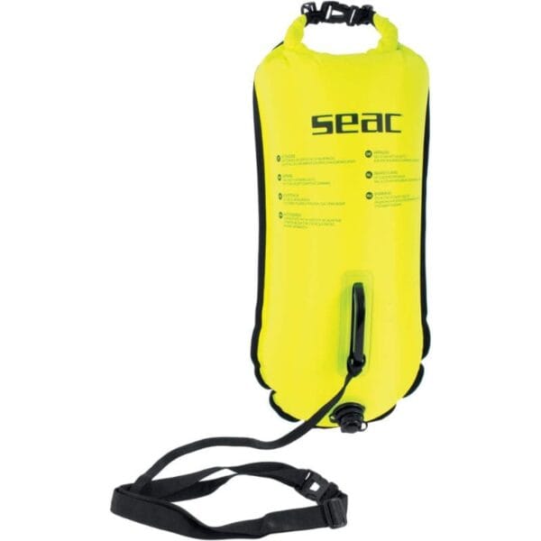 Boya Dry 18 lt Seac