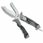 KN77 Cuchillo -Tijera para chaleco - Problue