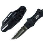 KN81 Cuchillo para chaleco Problue