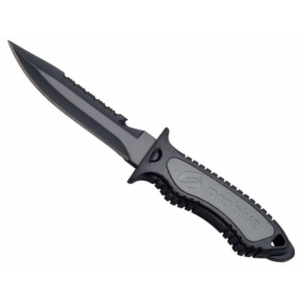 KN83C Cuchillo de buceo Problue