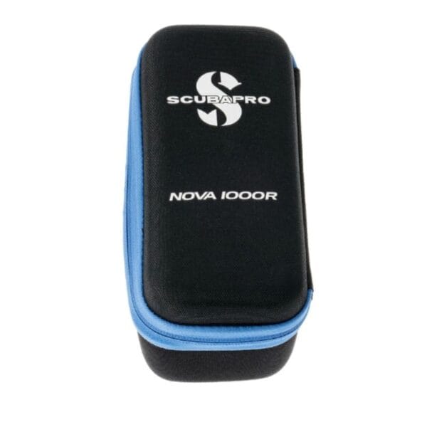 Linterna Nova 1000R Wide Scubapro - Imagen 4