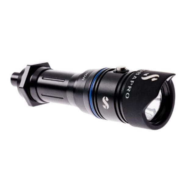 Linterna Nova 1000R Wide Scubapro