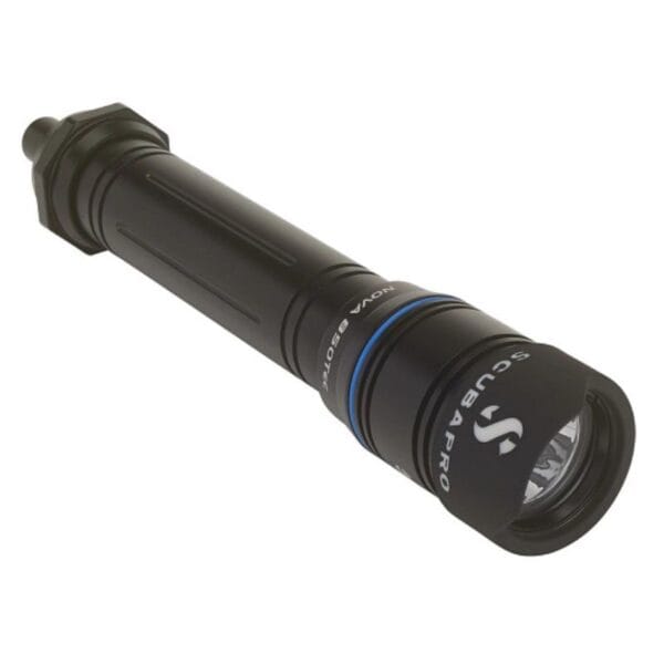 Linterna nova 850 Scubapro