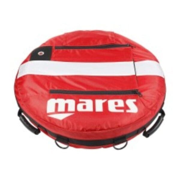 Boya apnea training Mares