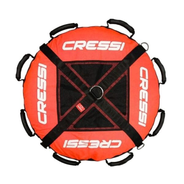 Boya Apnea Training Pro Cressi - Imagen 3