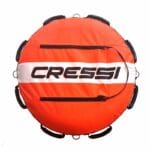 Boya Apnea Training Pro Cressi