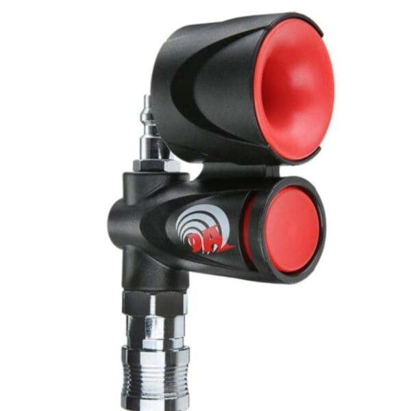 Dive alert plus v2