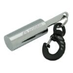 Maraca sumergible con sujetador Problue