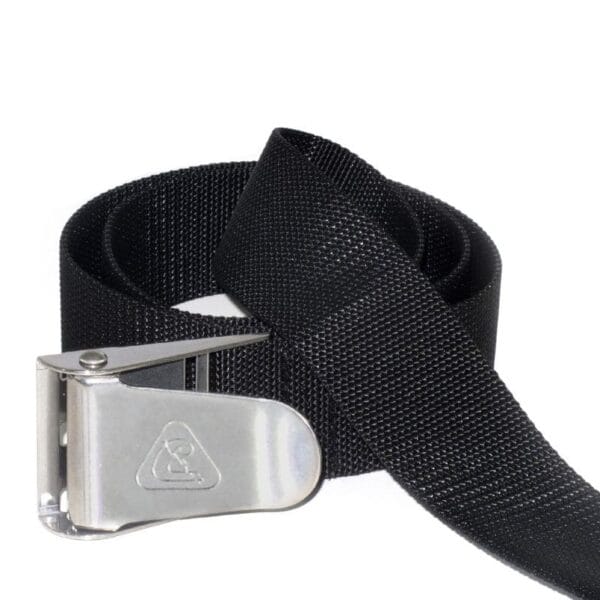 Cinturón de Nylon Hebilla de Inox Cressi