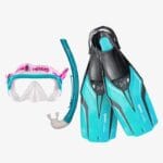 Set Nateeva Keewee Junior - Mares