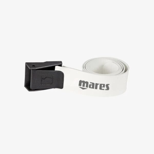 Cinturón Elástico Nylon Buckle Mares