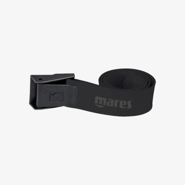 Cinturón Elástico Nylon Buckle Mares - Imagen 3