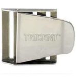 Hebilla en Acero Inox Trident