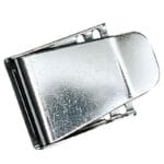 Hebilla en Acero - Problue