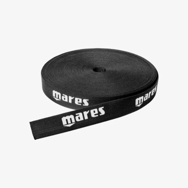 Reata Cinturón - Weight Belt Roll - Mares (50m)