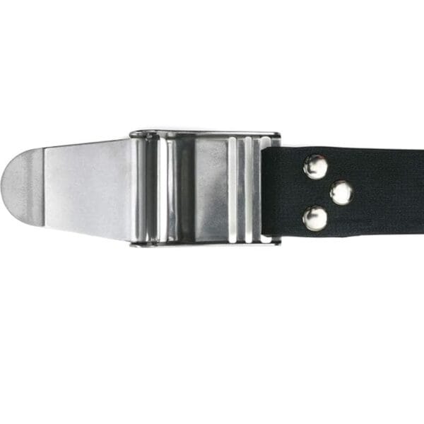 Cinturón Caucho hebilla inox Cressi - Imagen 4