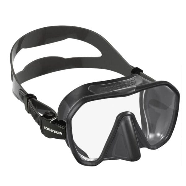 Máscara ZS2 Cressi - Imagen 2