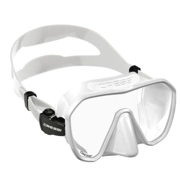 Máscara ZS2 Cressi - Imagen 3