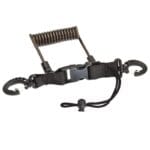 Correa en espiral - Haba