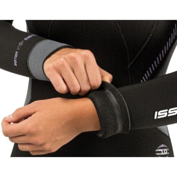Traje FAST 5mm Cressi - Imagen 3