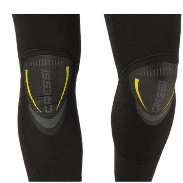 Traje FAST 5mm Cressi - Imagen 5