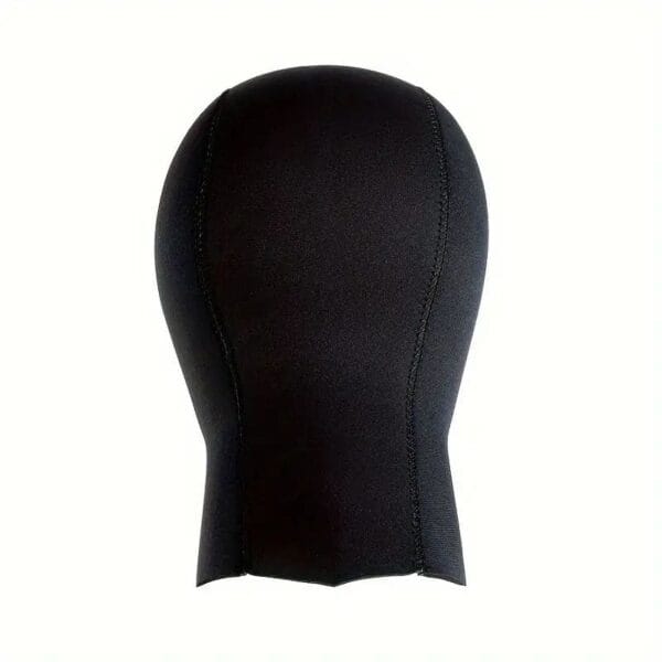Capucha cuello de neopreno de 3 mm - Imagen 3