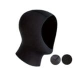 Capucha cuello de neopreno de 3mm - Haba