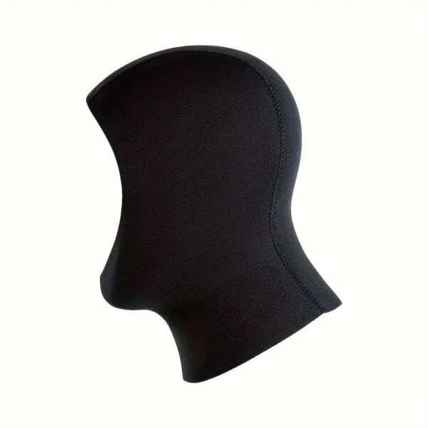 Capucha cuello de neopreno de 3 mm - Imagen 4
