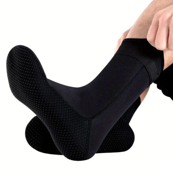 Medias neopreno buceo - Imagen 3