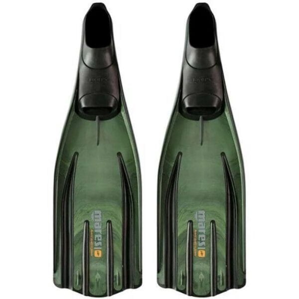Avanti- Quattro power Mares