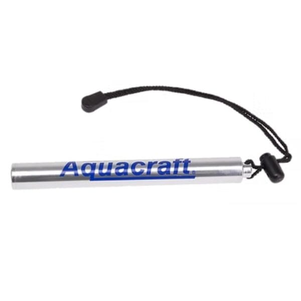 Maraca en acero - Trident