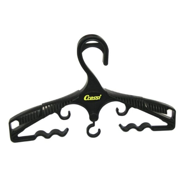 Percha multiuso - Cressi