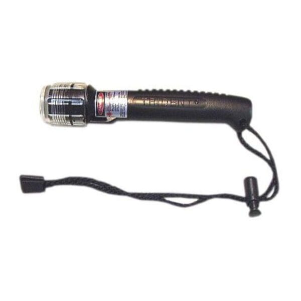 Puntero láser subacuático - Trident