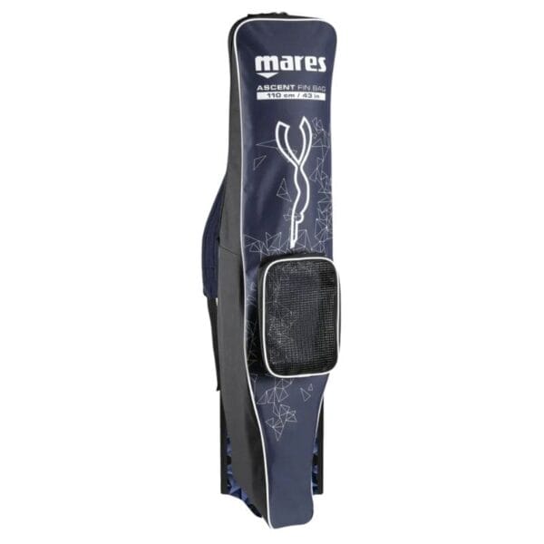 Maleta para aletas - Bag ascent fin - Mares